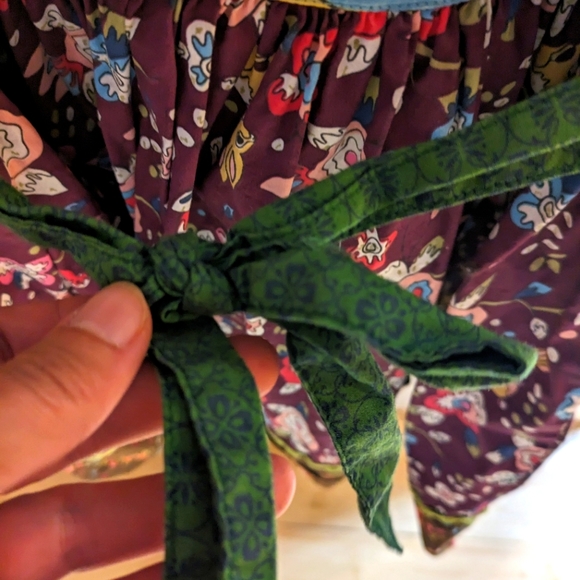 Matilda Jane Dress - Picture 2 of 6